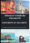 Buchcover Discover Entdecke Decouvrir Lissabon Algarve