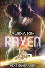 Buchcover Raven / Life Tree - Master Trooper Bd.12