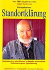 Buchcover Versuch einer Standortklärung - Gedanken eines alten Mannes im Zeitalter zunehmender Globalisierung und Digitalisierung