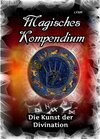 Buchcover Magisches Kompendium - Die Kunst der Divination