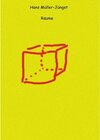 Buchcover Räume