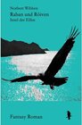 Buchcover Raban und Röiven Insel der Elfen