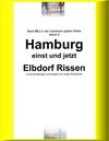 Buchcover Hamburg einst und jetzt - Elbdorf Rissen - Teil 2