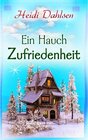 Buchcover Ein Hauch Zufriedenheit