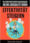 Buchcover Effektivität steigern