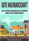 Buchcover Gute Nachbarschaft