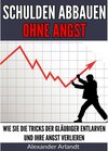 Buchcover Schulden abbauen ohne Angst