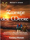 Buchcover Zwerge der Meere