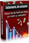 Buchcover Zauberworte, die verkaufen
