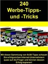 Buchcover 240 Werbe-Tipps- und -Tricks