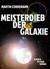 Buchcover Meisterdieb der Galaxie