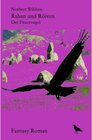 Buchcover Raban und Röiven Der Feuervogel