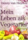 Buchcover Mein Leben als Vegetarier