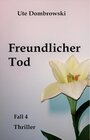 Buchcover Freundlicher Tod