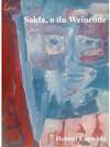 Buchcover Saida, o du Weinende