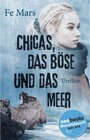 Buchcover Chicas, das Böse und das Meer