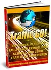 Buchcover Traffic Go!