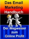 Buchcover Das Email Marketing Handbuch