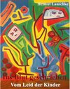 Buchcover Ins Blut geschrieben