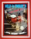 Buchcover ENGLISH_little_KITCHEN-KNIGGE