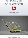 Buchcover Deutschlands Schuladressen