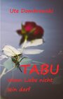 Buchcover Tabu Wenn Liebe nicht sein darf
