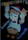 Buchcover LECKERE__REZEPTE
