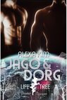 Buchcover Jago & Dorg (Life Tree - Master Trooper) Band 8.1