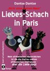 Buchcover Nicht ohne meinen Mann: Liebes-Schach in Paris
