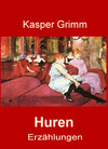 Buchcover Huren