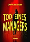 Buchcover Tod eines Managers