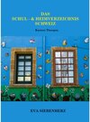 Buchcover Das Schul- und Heimverzeichnis Schweiz