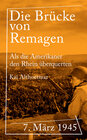 Buchcover Die Brücke von Remagen