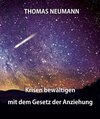 Buchcover Krisen lösen mit dem Gesetz der Anziehung