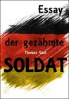 Buchcover Der gezähmte Soldat