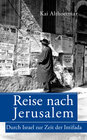 Buchcover Reise nach Jerusalem