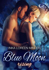 Buchcover Blue Moon Rising