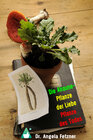 Buchcover Die Alraune - Pflanze der Liebe, Pflanze des Todes