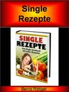 Buchcover Single Rezepte