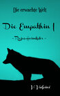 Buchcover Die Empathin I