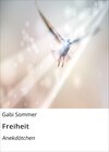 Buchcover Freiheit