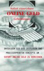 Buchcover Die Geheimnisse des Online-Geld verdienen