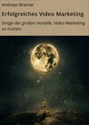 Buchcover Erfolgreiches Video Marketing