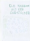 Buchcover Die Kammer mit den Goldstücken