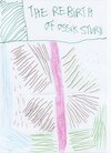 Buchcover The Rebirth of Ossik Stern