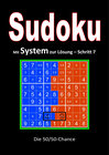 Buchcover Sudoku (Teil 5)