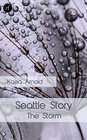 Buchcover Seattle Story - The Storm