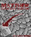 Buchcover Matthew - Glaube nicht an den Tod