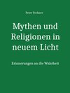 Buchcover Mythen und Religionen in neuem Licht