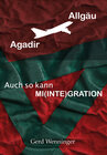 Buchcover Agadir-Allgäu